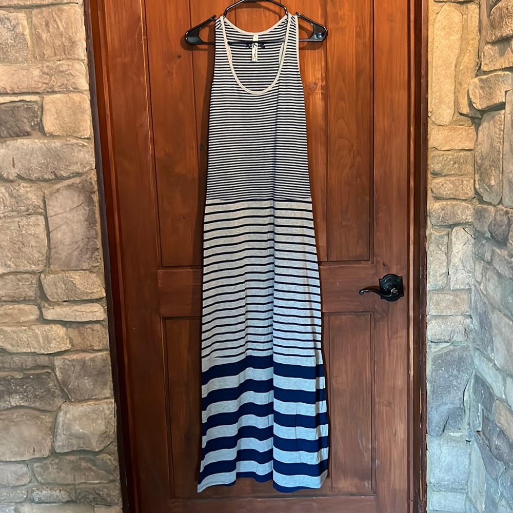 Seven Maxi Tank Dress